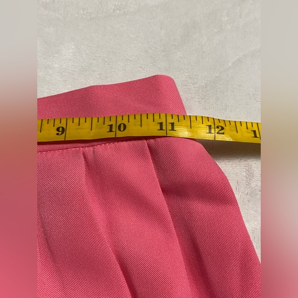 Flare Skater Mini Skirt Juniors Punk - Picture 4 of 5